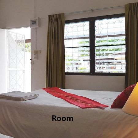 Mali Garden Resort Patong Exterior photo