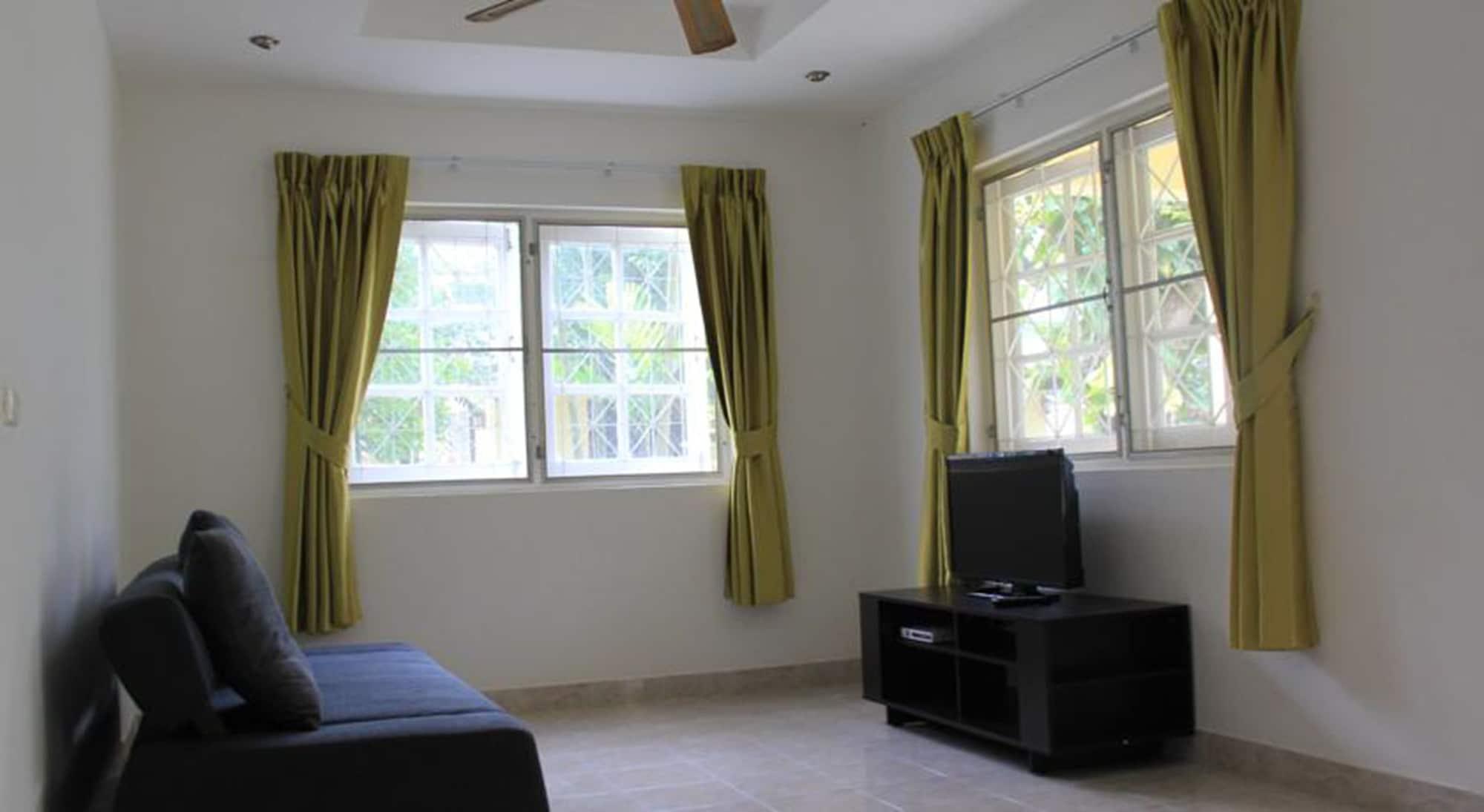 Mali Garden Resort Patong Exterior photo