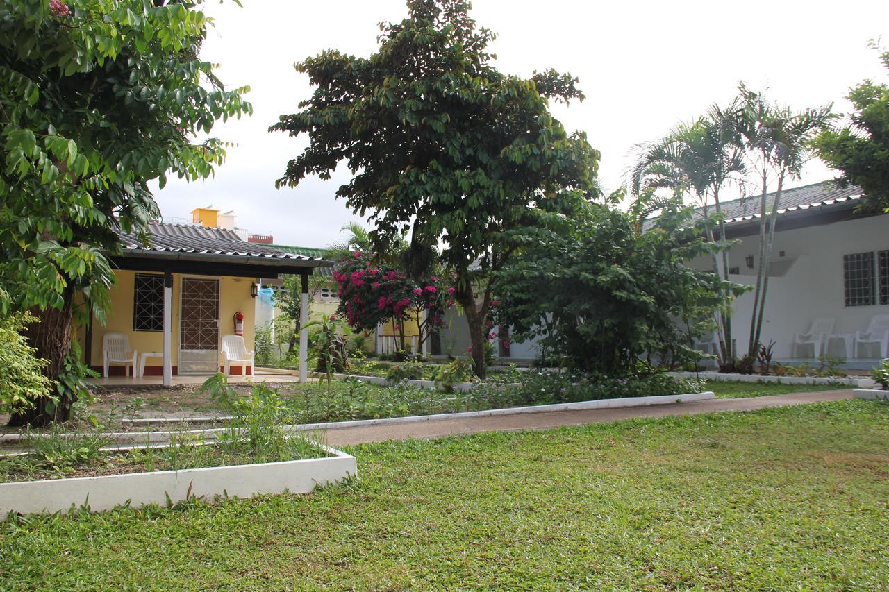 Mali Garden Resort Patong Exterior photo