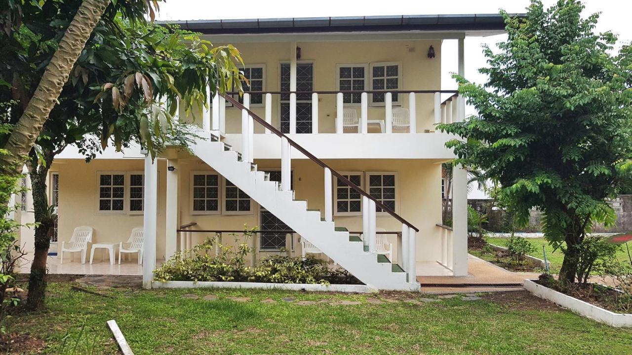 Mali Garden Resort Patong Exterior photo