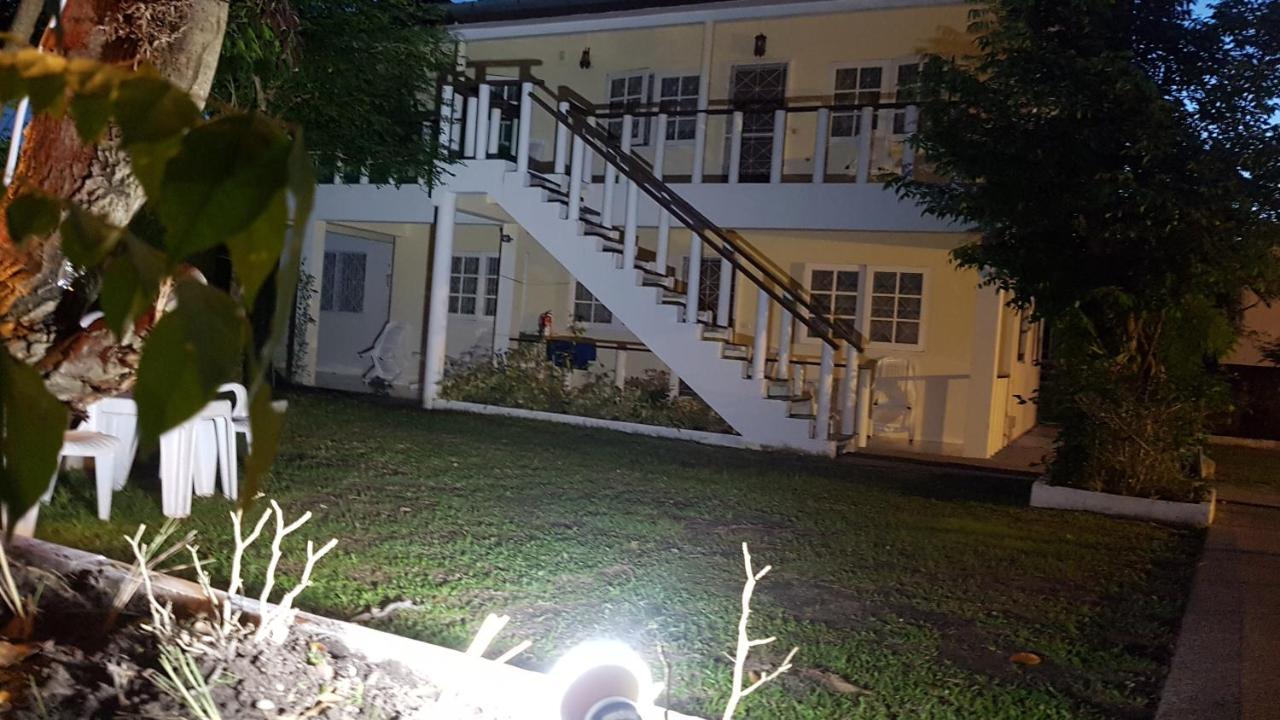 Mali Garden Resort Patong Exterior photo